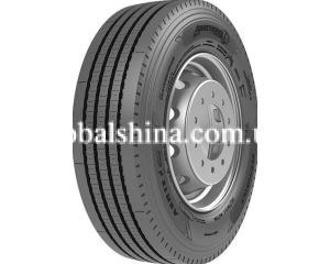 Armstrong ASR12 (рулевая) 265/70 R19.5 140/138M PR14